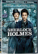 SHERLOCK HOLMES